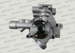 6132-61-1616 Cooling Engine Water Pump for YANMAR & Komatsu 4D94 Excavator