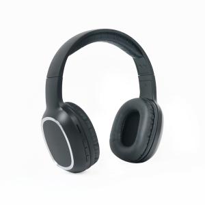 China Super Bass 300mAh 8hours Wired Bluetooth Headphone wholesale