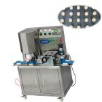 Filled Dates Maamoul Cookies Production Equipment