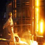 CITIC IC Metallurgy Machinery Mixer Furnace and steel plant furnace melt furnace