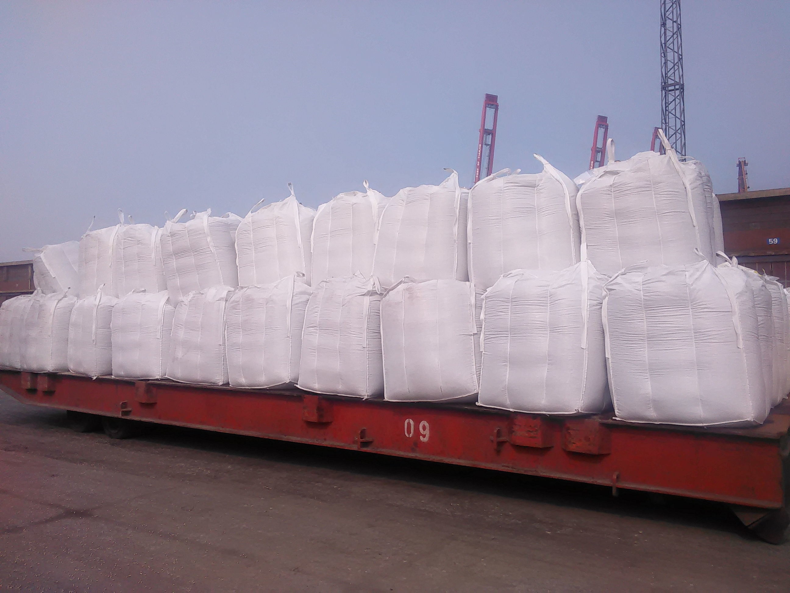 Vital Wheat Gluten Protein Natural Protein Additives in Feedstuff For Fish Farms
