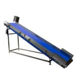Industrial Fruit Vegetable Processing Machine Orange Mango Cleaning Drying