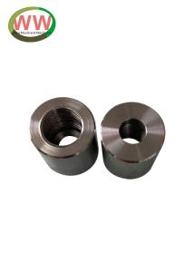 China Vacuum Heat Treated Steel Grinding Machine Parts for Automotive wholesale