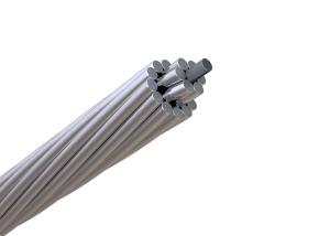 China ASTM B399 Standard AAAC Conductor , Light Weight AAAC Wire High Strength wholesale