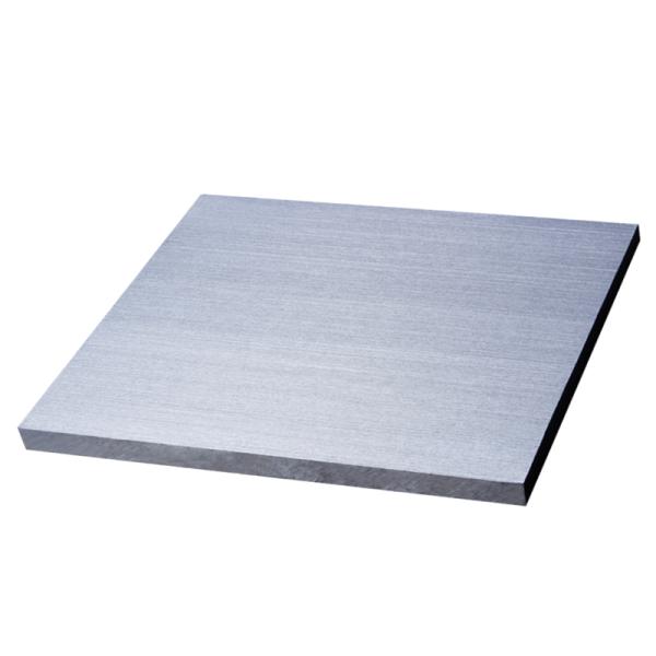 5052 H112 Cutting Extra Flat Aluminium Coil Sheet For Industrial Robots Alloy Plate