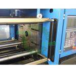 Plastic Crusher 5 Gallon 530-800 Gram Preform Injection Blow Molding Machine