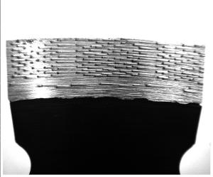 China Fast Speed 9 inch / 14 inch Diamond blade for gemstone , Long life wholesale