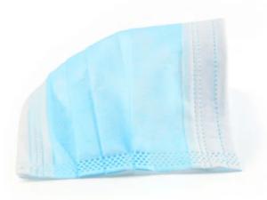 China Easy Breathability Sterile Disposable Mask , Face Mask Antiviral 3d Design wholesale