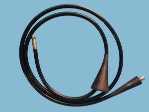China Compatible Endoscopy Light Pipe For Flexible Endoscope Parts wholesale