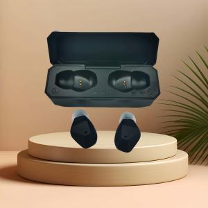 China In The Canal Digital Hearing Aids OTC Medical Echo Hearing Solutions 200Hz - 7500Hz wholesale
