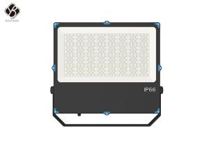 China Ultra Thin IP66 300W Outdoor LED Flood Lights Meanwell / Inventronics Driver wholesale