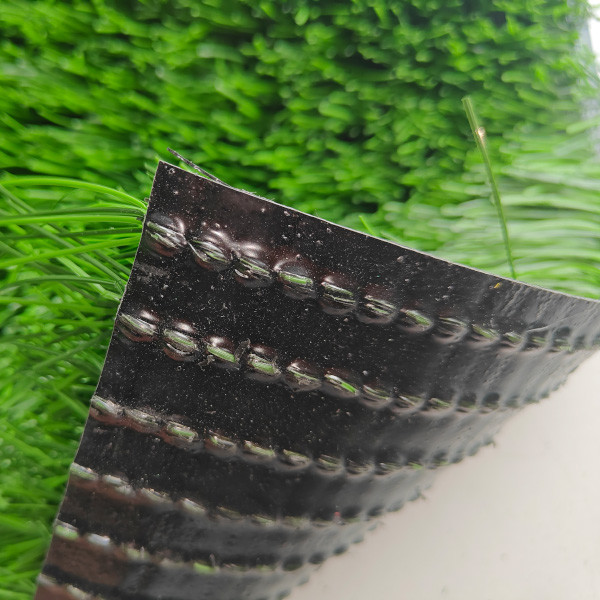 50mm Sports Artificial Turf High Durability And Excellent Drainage Performance For Soccer Field