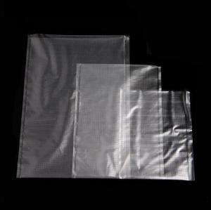 China Plastic PVA Water Soluble Bait Bags Disposable 80g wholesale