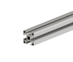China OEM Bracket 3030 Aluminum Profile Equipment Rack Extrusion wholesale