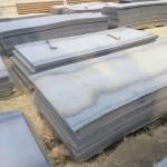 Mild Ship Building Steel Sheet Iron Sheet Carbon Steel Plate