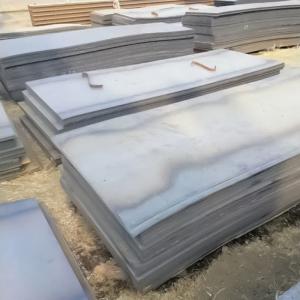 China Mild Ship Building Steel Sheet Iron Sheet Carbon Steel Plate wholesale