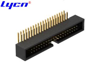 China 2.0mm Box Header Connector wholesale