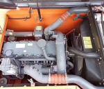 Good Quality Used Doosan Diggers DH225 Second Hand Doosan Excavators for Sale