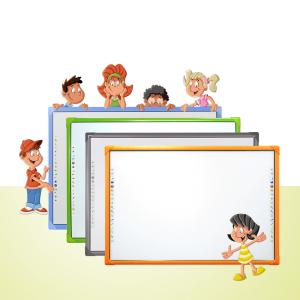 China School &amp; Office Supplies Interactive Whiteboard, Magnetic Whiteboard, School Furniture Wholesale White Board wholesale