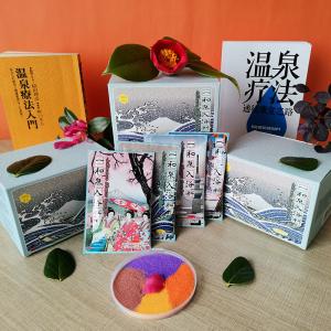 China cleansing Tender Skin Relax Muscles Bathing Agent wholesale