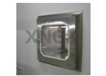 Cleanroom Pass Through Chambers Customized Size