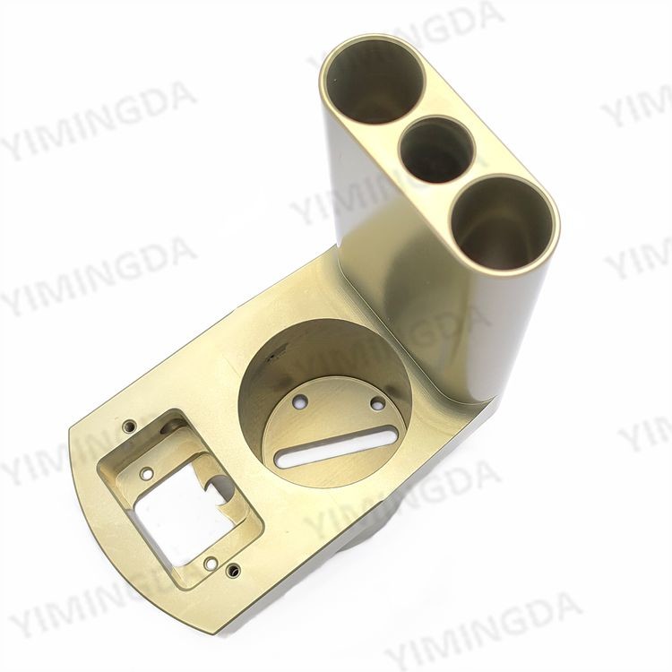 IX6 Cutter Parts No 123996 Automatic Fabric Cutting Machine spare Parts