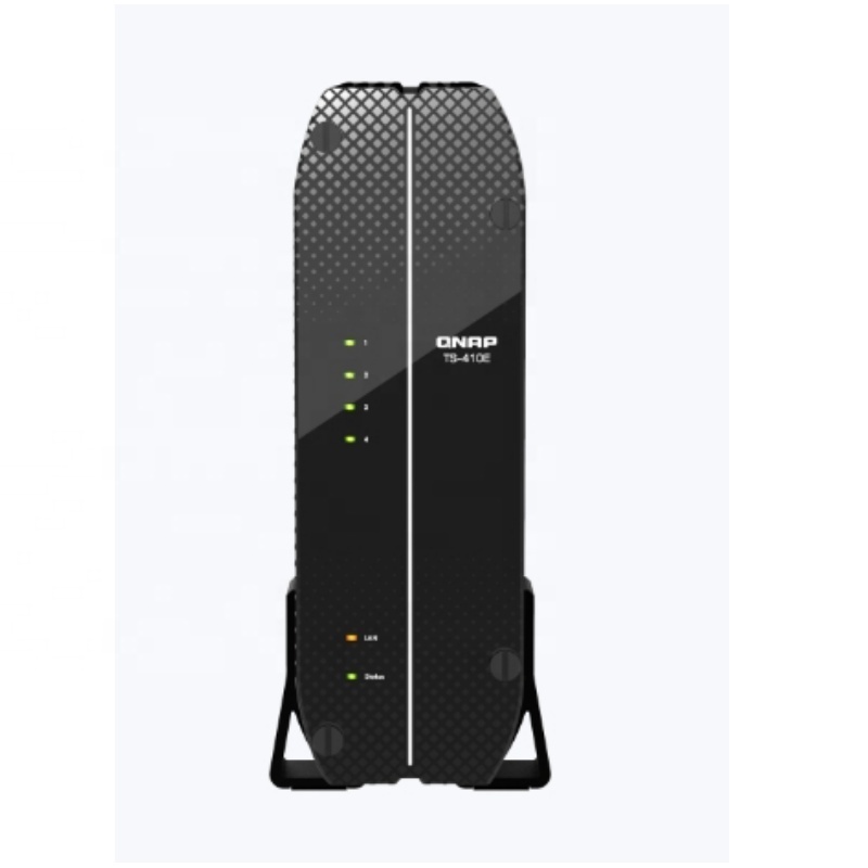New Original TS-410E-8G Professional Player class 2.5GbE NAS Networked Storage