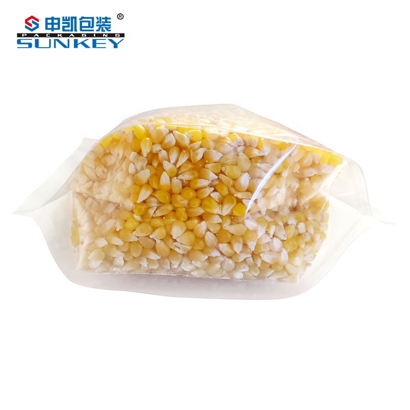 BOPP VMPET Smell Proof Packaging Bags