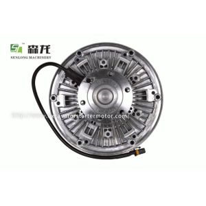 Heavy Duty Truck Fan Clutch For MAN 51066300124 51066300127