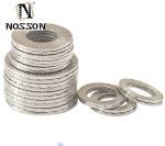 Healthcare M3M4M5M6M8M10M12M14M16M18M20M22M24M27m30 Spring Lock Washers Custom