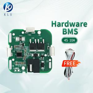 China Custom Lithium Ion Batteries Protection Board Battery Management System BMS wholesale