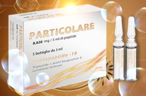 China 1mlx2 Particolare Skin Rejuvenation Products For Large Pores Whole Face wholesale