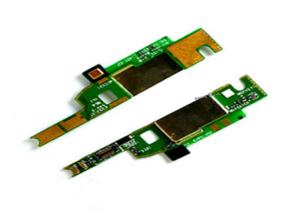 China AAA Grade Sony Xperia Spare Parts Flex Cable Repair Parts Ribbon FPCB Material wholesale