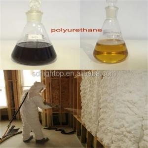 China B2 Fire Prevention Polyurethane Liquid Chemical Raw Material wholesale