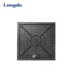 FCC Durable 0.5*0.5m Led Dance Floor Light Up Hire For Wedding P4.81mm
