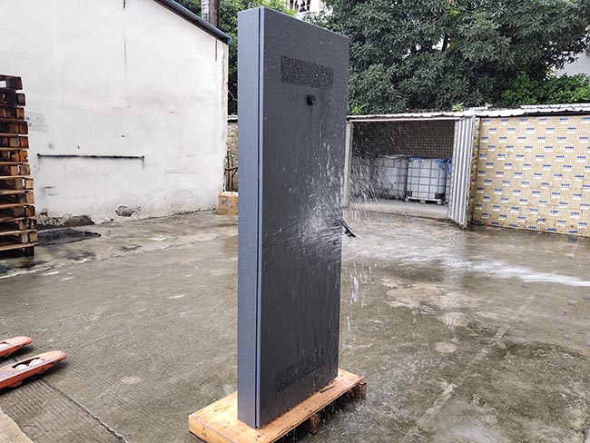 21.5'' Outdoor Digital Display Screen High Brightness Signage Lcd Display