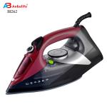 Anbo big power professional steam iron industrial steam iron 2200w 2400w 2600w