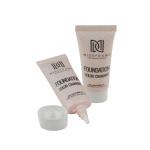 OEM/ODM Customized Empty Soft Plastic Skin Cream Lotion Tube PE Tube Cosmetic