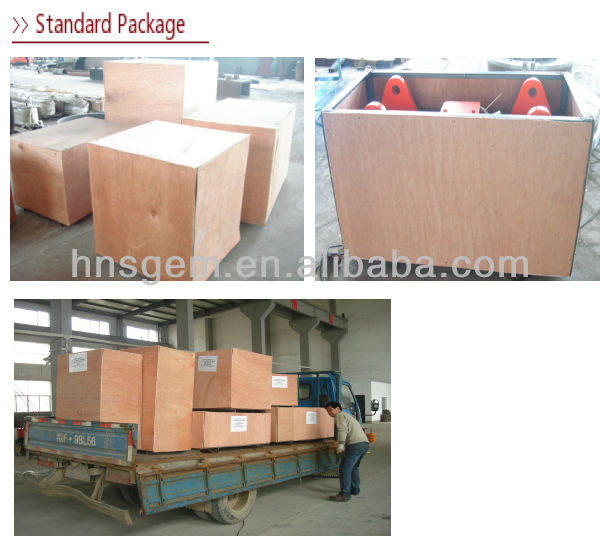 2015 China Hot Sale Permanent Magnetic Lifter