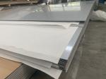 409l 310s 2205 0.3mm 28 Gauge Stainless Steel Sheet Ba 2b No4 Hairline