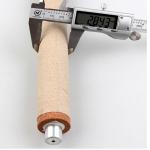 Industrial Grade Thermocouple For Molten Iron High Sensitivity