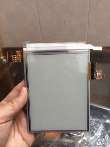 China 758×1024 E Reader Display ED060XD4 90.58(W) × 122.368(H) Mm Display Area wholesale