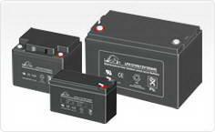 China High Thermal Capacity Rechargeable Sealed Lead Acid Battery For Power Tools wholesale