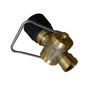 China 3-position fog fire hose nozzle wholesale