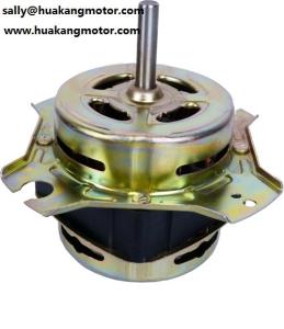 China Universal Wash Motor for Washing Machine Parts HK-058X wholesale