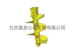 Single-head Straight Screw Drilling Auger