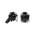 Police Anti Riot Helmet anti riot helmet dutyanti riot helmt
