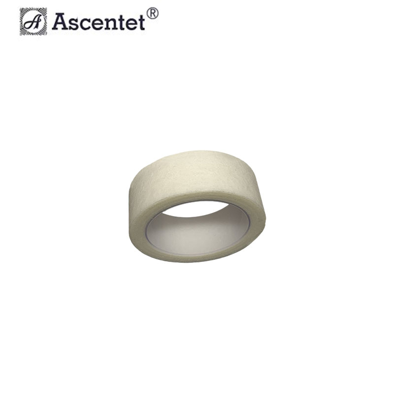 Medical Microporous Paper Sterile Gauze Bandage Pe Film Surgical Adhesive Tape