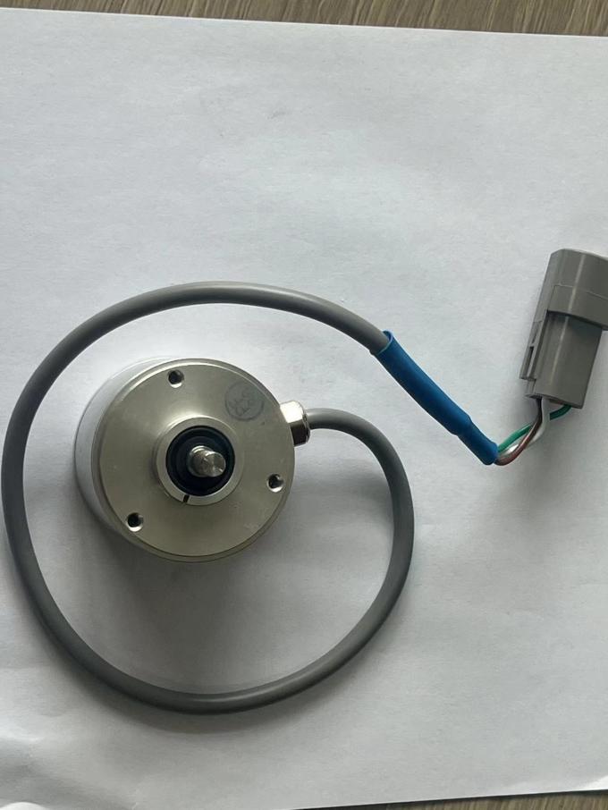 A40607.0100 ngle sensor Kalmar Reach Stacker Parts