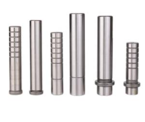 China Shoulder End Locking SUJ2 Guide Pin Bushing wholesale